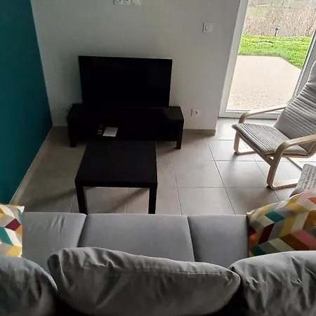 Holiday home La De Leobin