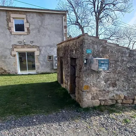 Holiday home La De Leobin